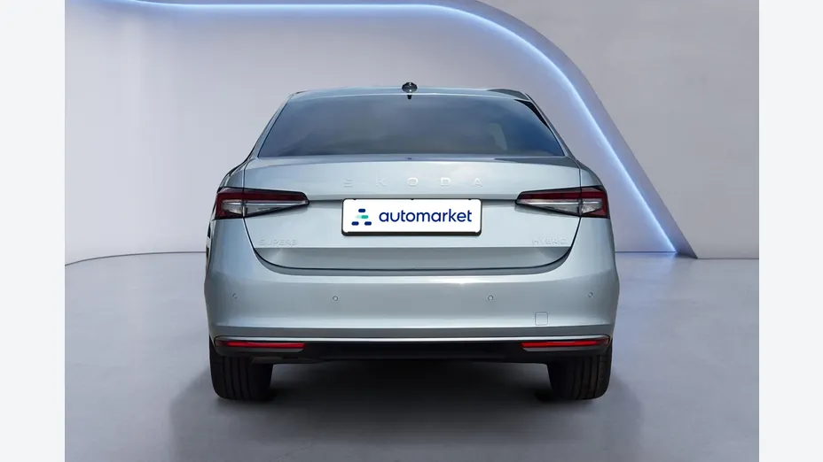 SKODA Superb Superb 1.5 TSI mHEV L&K DSG Nowy