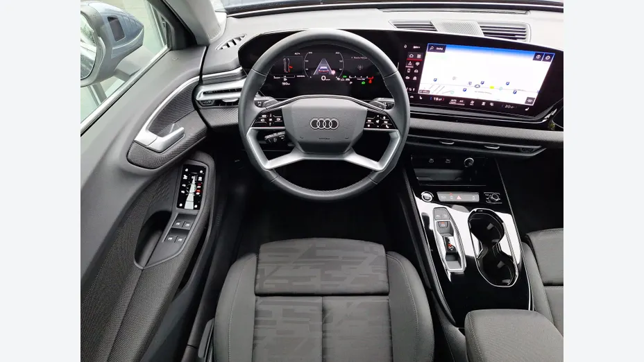 AUDI A5 A5 TFSI 110 kW S tronic