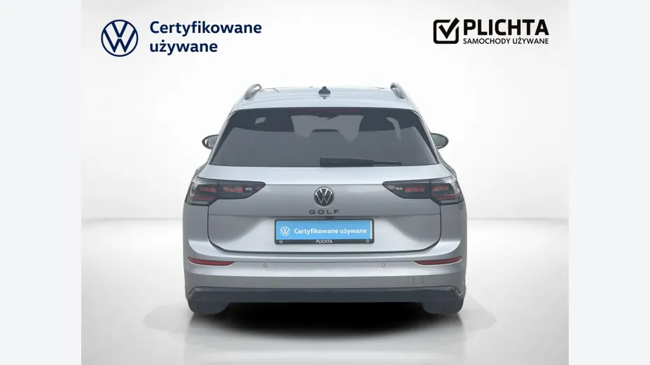 VOLKSWAGEN Golf Golf VIII 2.0 TDI R-Line DSG