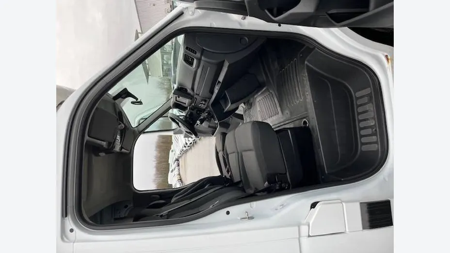 RENAULT Master -