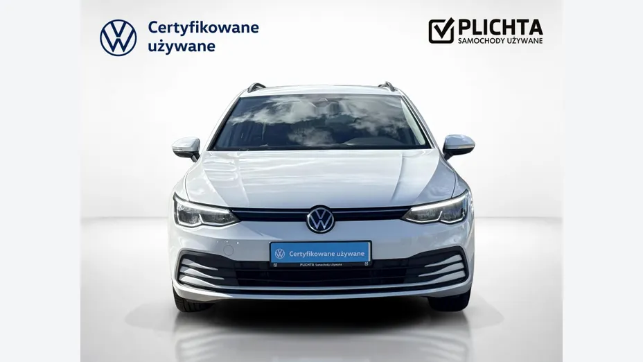 VOLKSWAGEN Golf Golf VIII 2.0 TDI Life