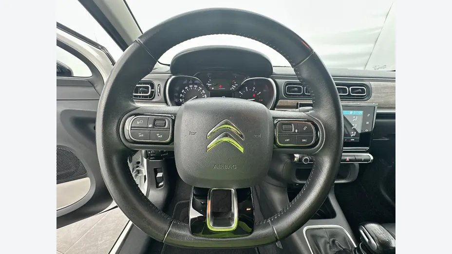 CITROEN C3 -