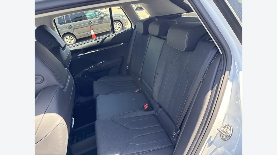 SKODA Elroq Elroq 60 63kWh Nowy
