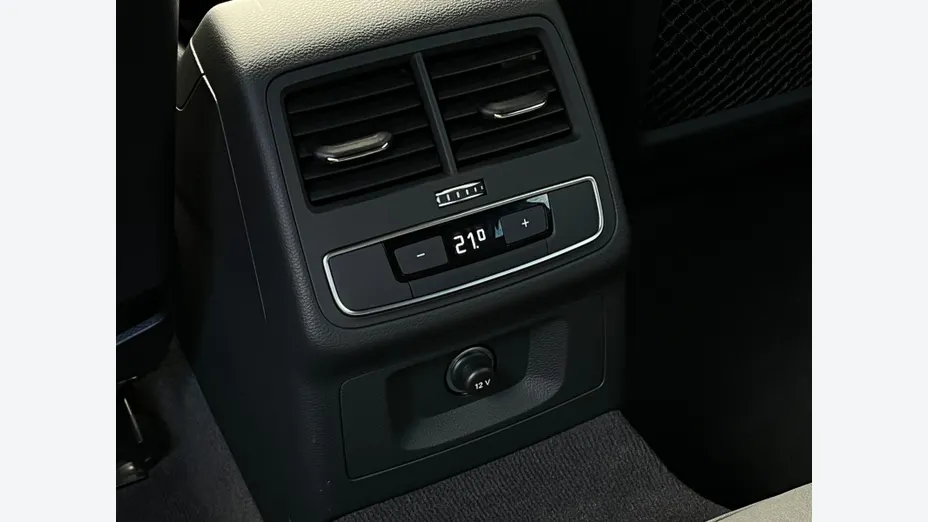 AUDI A4 Avant -