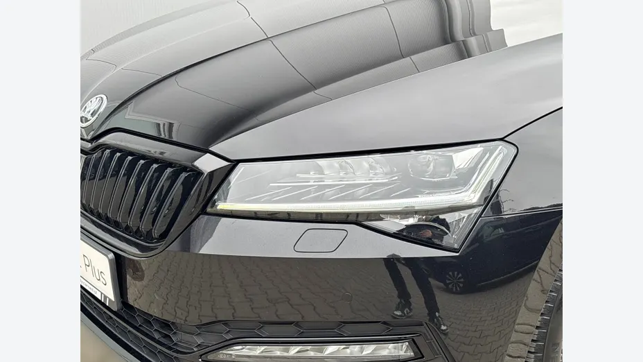 SKODA Superb Superb 2.0 TSI Style DSG