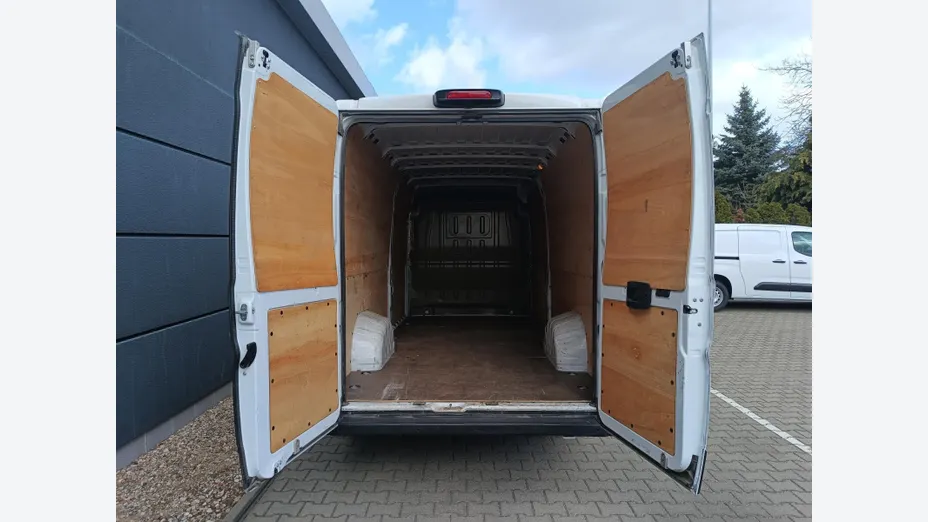 FIAT Ducato Ducato Maxi MJ L4H2