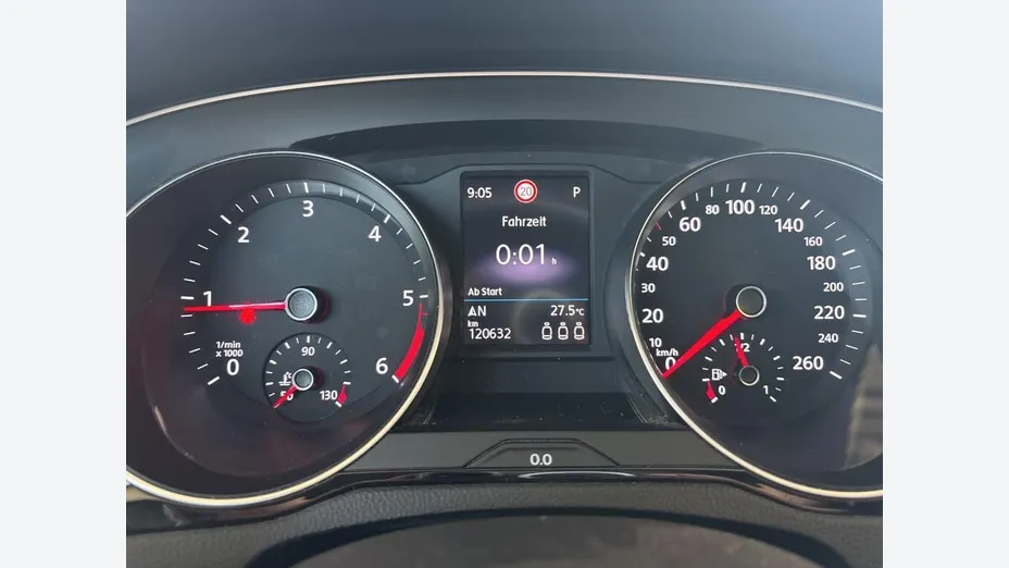 VOLKSWAGEN Passat Passat 2.0 TDI EVO Business DSG