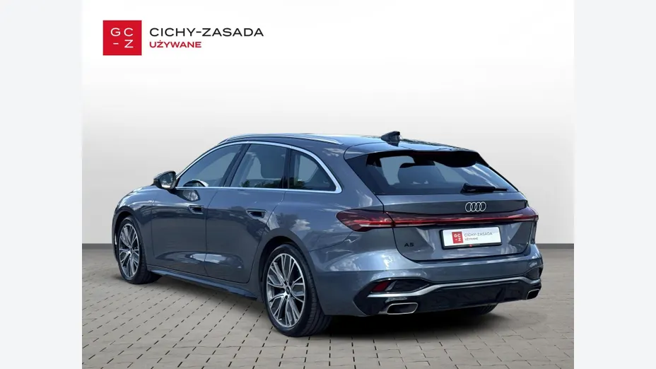 AUDI A5 A5 TFSI 110 kW S tronic
