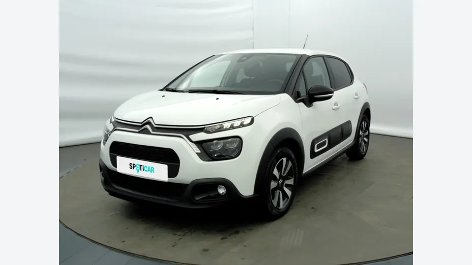 CITROEN C3 -