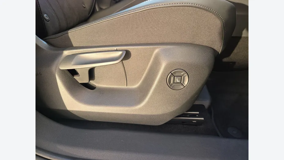 VOLKSWAGEN Tiguan Tiguan 1.5 eTSI Elegance DSG
