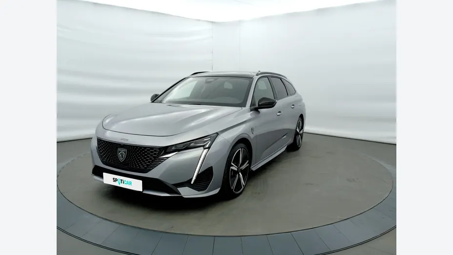 PEUGEOT 308 -