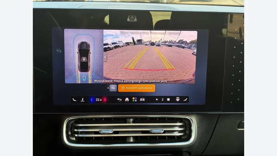 MERCEDES-BENZ CLA -