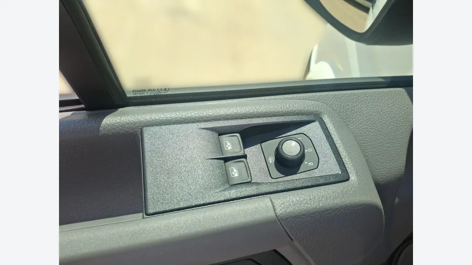 VOLKSWAGEN Crafter Crafter 35 TDI (9,9m3) Nowy