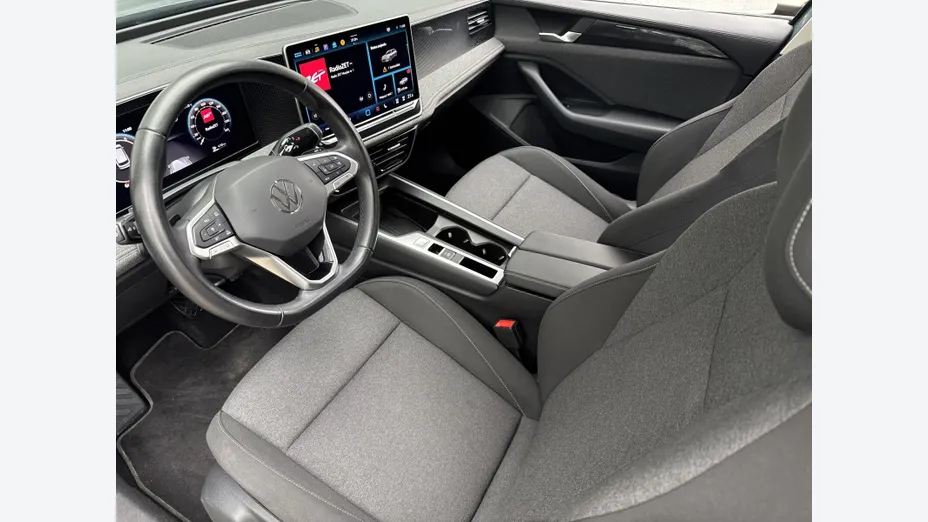 VOLKSWAGEN Passat Passat 1.5 TSI ACT mHEV DSG