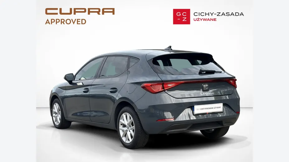 SEAT Leon Leon 1.5 TSI Style