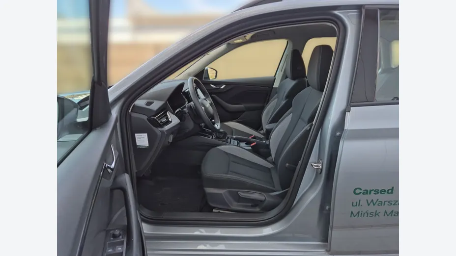 SKODA Kamiq Kamiq 1.0 TSI Drive DSG