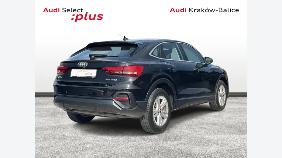 AUDI Q3 Sportback -