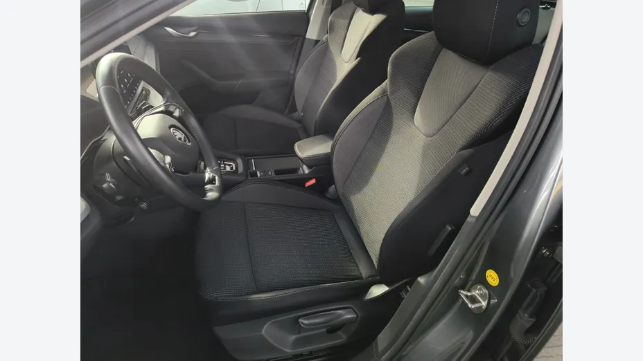 SKODA Octavia Octavia 2.0 TDI Selection DSG