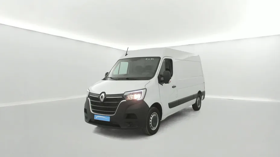 RENAULT Master -