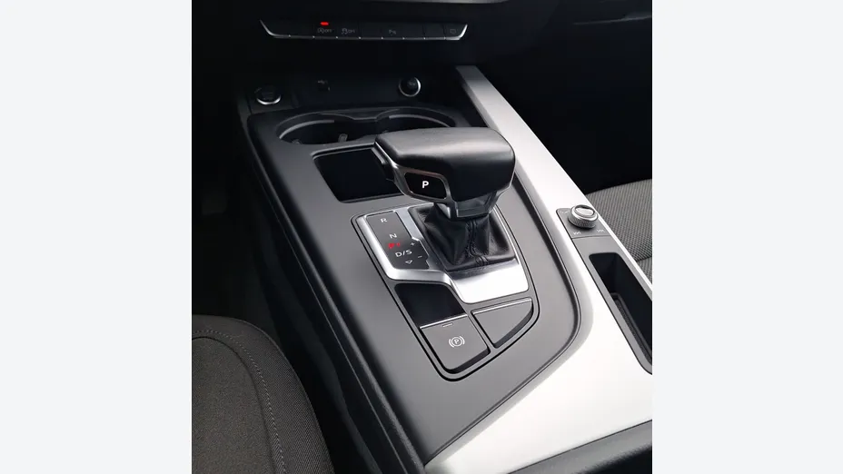 AUDI A4 Avant -