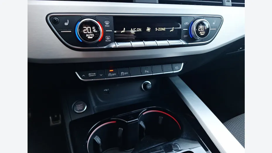 AUDI A5 Sportback -