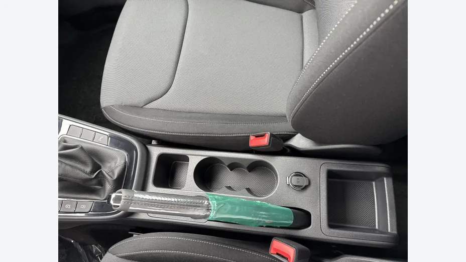 SKODA Fabia Fabia 1.0 TSI Drive DSG Nowy