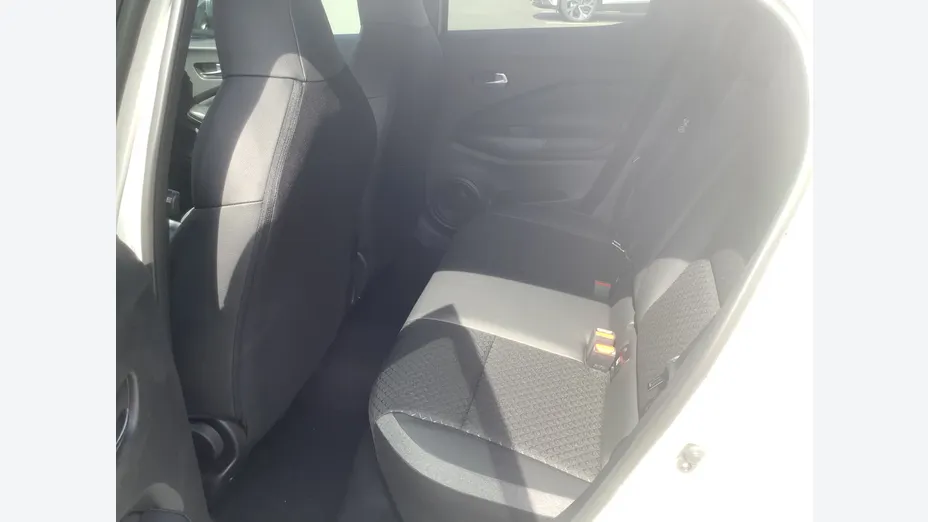 NISSAN Juke -