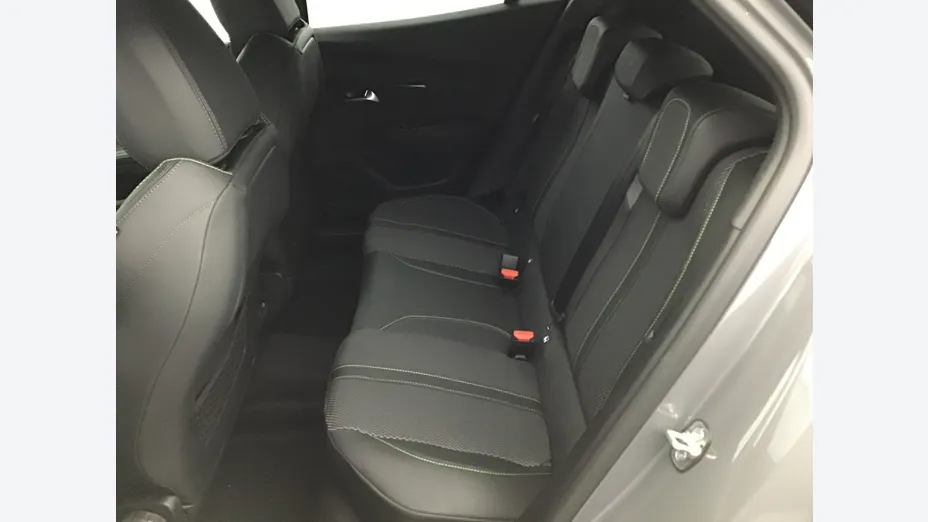 PEUGEOT 2008 -