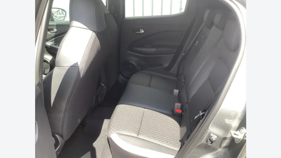 NISSAN Juke -