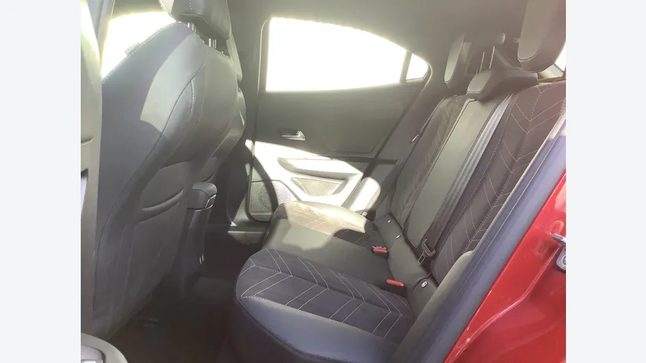 OPEL Mokka -