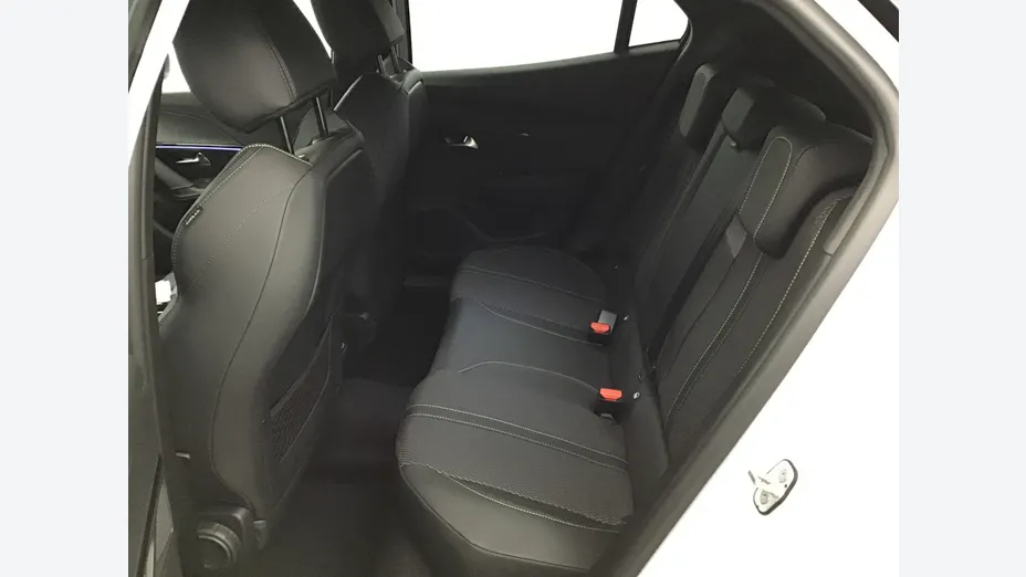 PEUGEOT 2008 -