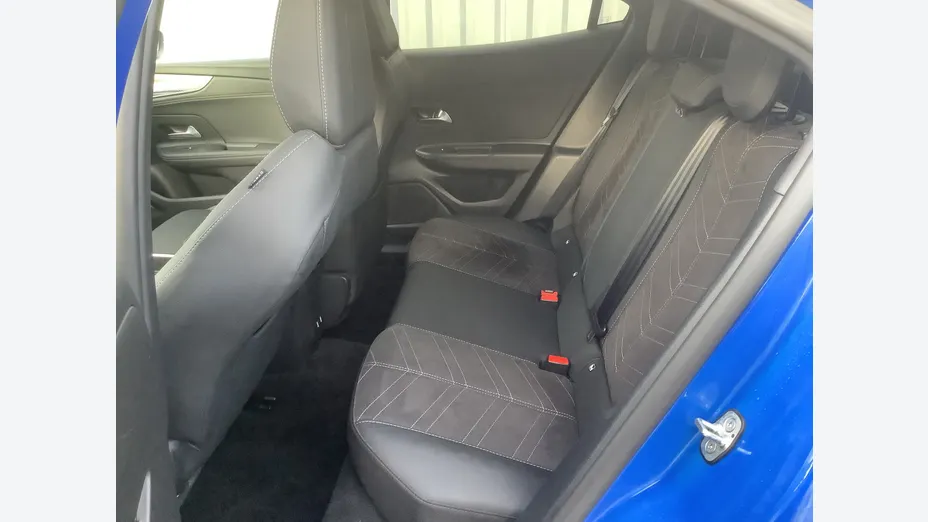 OPEL Mokka -