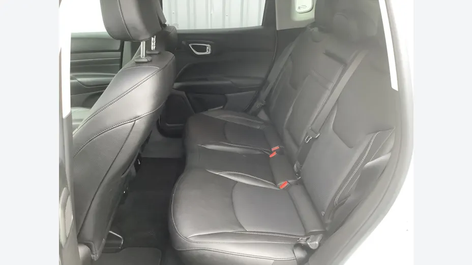 JEEP Compass -
