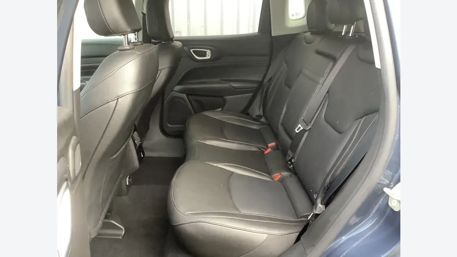 JEEP Compass -