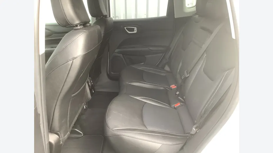 JEEP Compass -