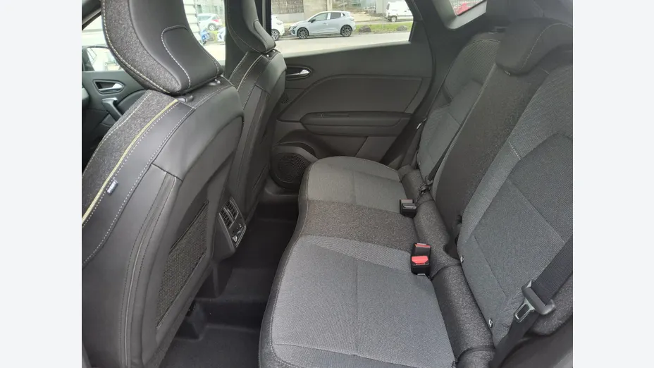 RENAULT Captur -