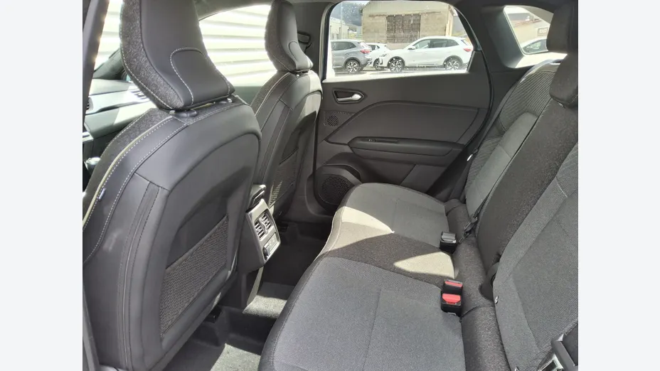 RENAULT Symbioz -