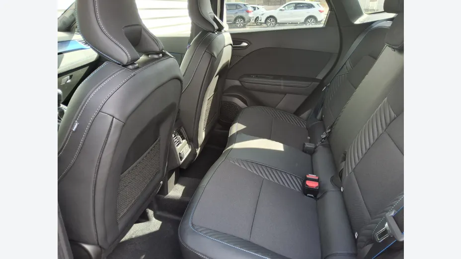 RENAULT Symbioz -