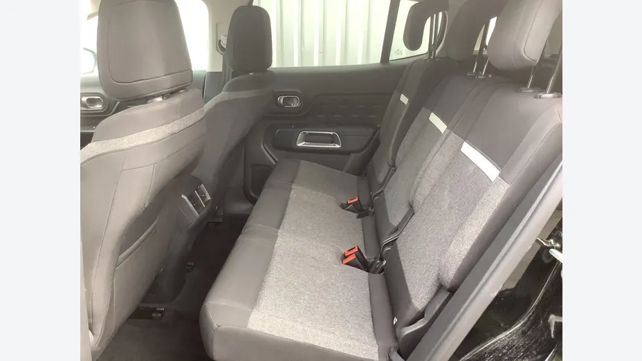 CITROEN C5 Aircross -