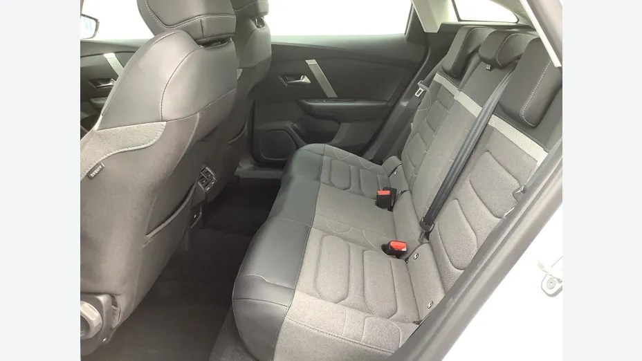 CITROEN C4 -