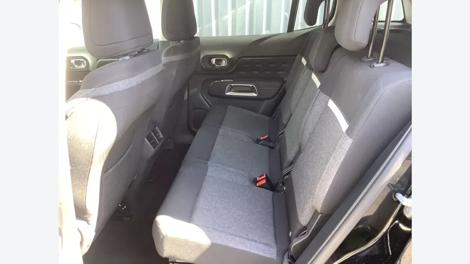CITROEN C5 Aircross -