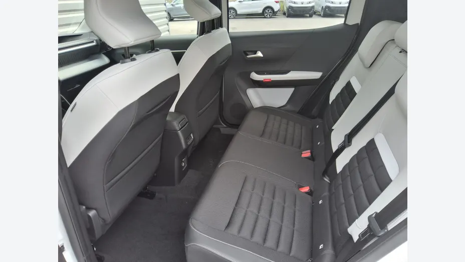 CITROEN C3 Aircross -