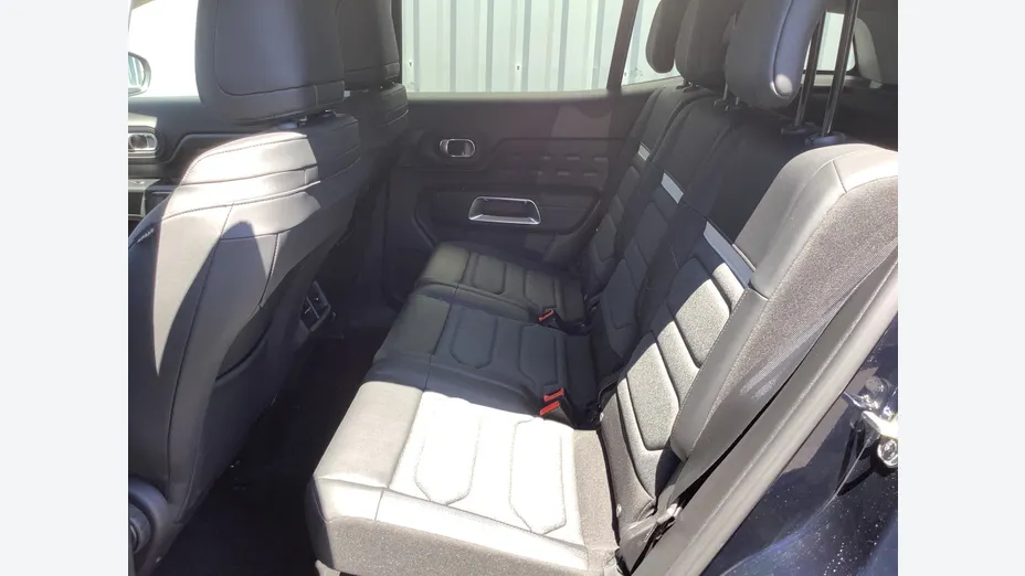 CITROEN C5 Aircross -
