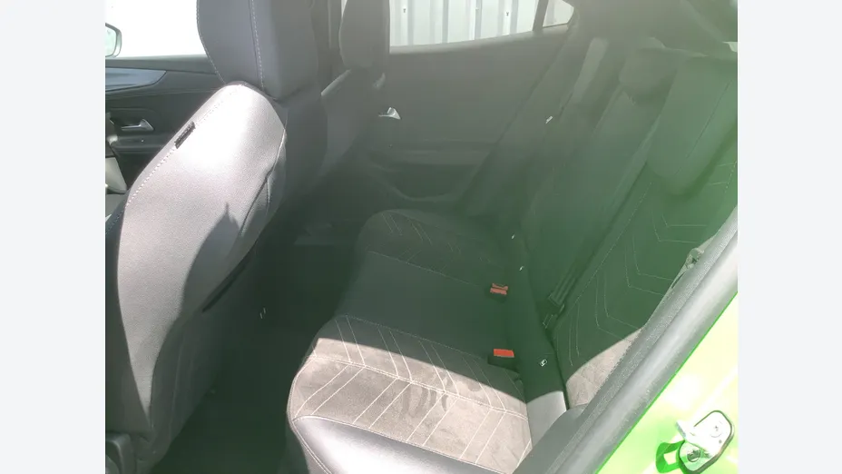 OPEL Mokka -