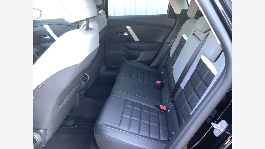 CITROEN C4 -