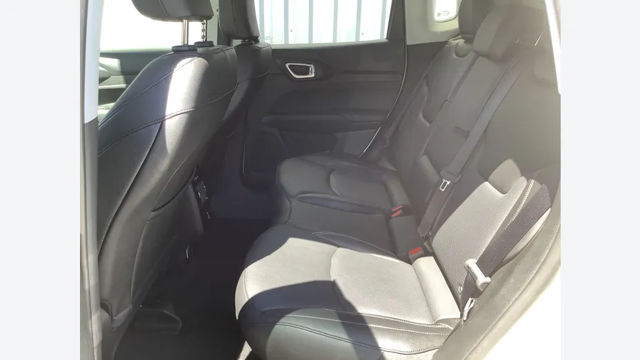 JEEP Compass -