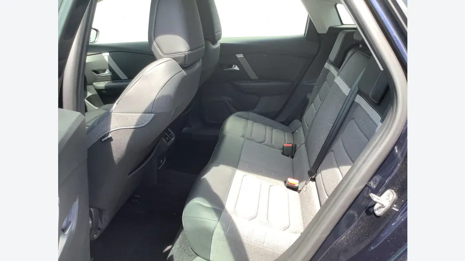 CITROEN C4 -
