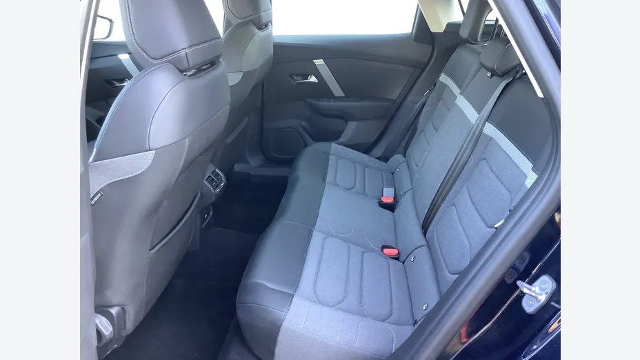 CITROEN C4 -