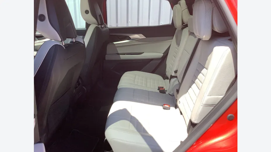 RENAULT Espace -