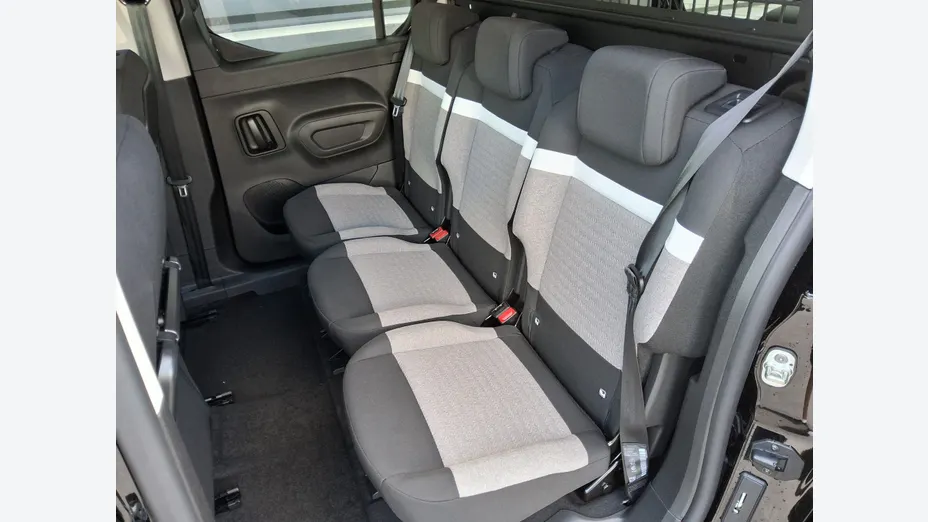 CITROEN Berlingo -